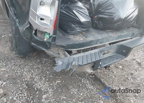 2007 Ford F-150 Lariat/Xlt из США, поврежденный, VIN 1FTPW12V57KC70674